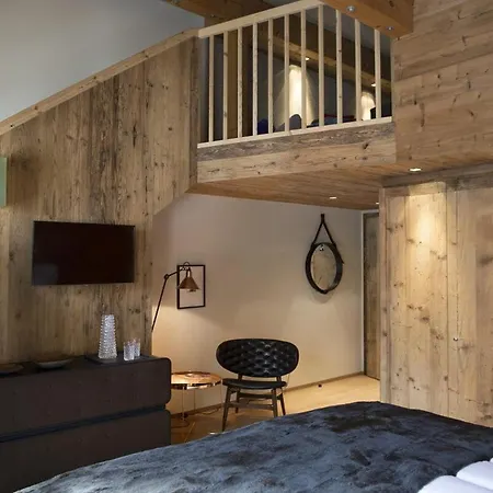 Chalet Arlberg- Exquisites Skigebiet Fuer Bis Zu 16 Gaste In Zurs * Stuben (Landeck)