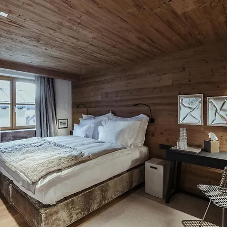 Chalet Arlberg- Exquisites Skigebiet Fuer Bis Zu 16 Gaste In Zurs * Stuben (Landeck)