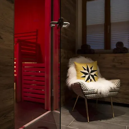 Villa Chalet Arlberg- Exquisites Skigebiet Fuer Bis Zu 16 Gaste In Zurs
